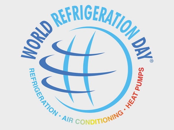 World Refrigeration Day 2022 Je Hall International